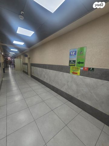 משרדים, יקינטון 3, רובע ח', אשדוד