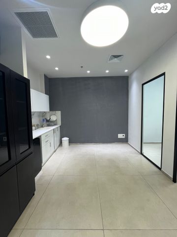 משרדים, מוטי קינד, פארק הורוביץ, רחובות