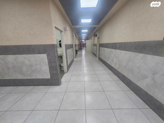 משרדים, יקינטון 3, רובע ח', אשדוד