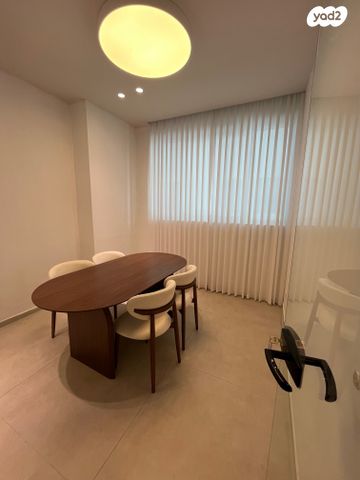 משרדים, מוטי קינד, פארק הורוביץ, רחובות