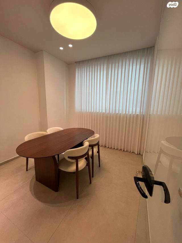 משרדים, מוטי קינד, פארק הורוביץ, רחובות