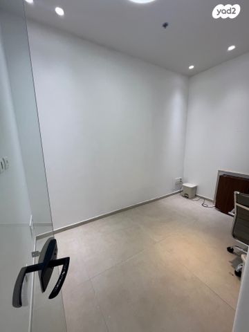 משרדים, מוטי קינד, פארק הורוביץ, רחובות