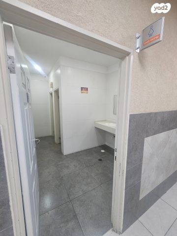 משרדים, יקינטון 3, רובע ח', אשדוד