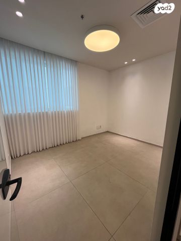 משרדים, מוטי קינד, פארק הורוביץ, רחובות