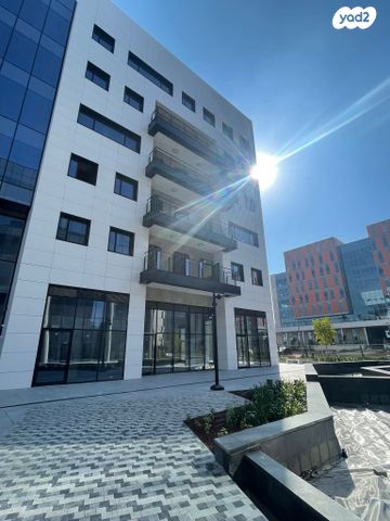 משרדים, שאר העיר, נס ציונה