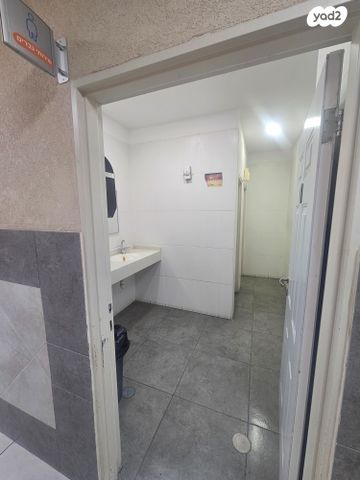 משרדים, יקינטון 3, רובע ח', אשדוד