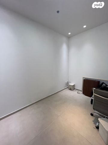 משרדים, מוטי קינד, פארק הורוביץ, רחובות