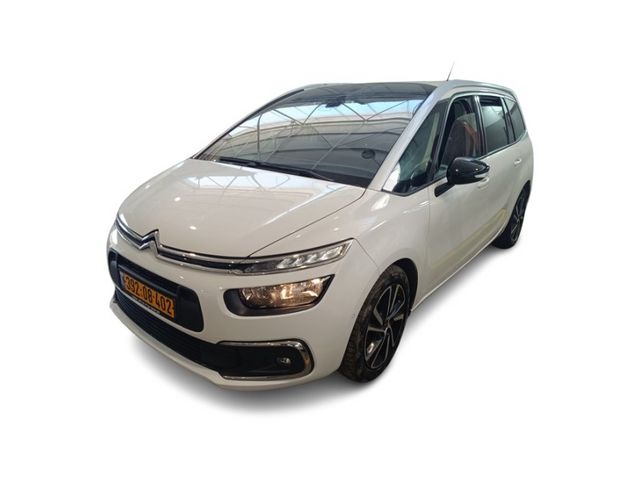 סיטרואן C4 פיקאסו