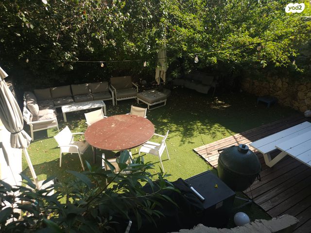 שיכון דן, נווה דן