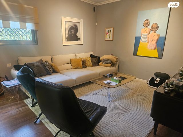 בית פרטי/ קוטג', שיכון דן, נווה דן, תל אביב יפו