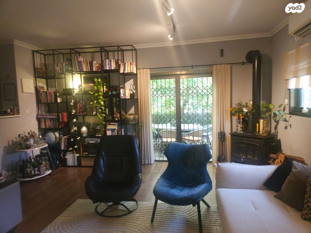 בית פרטי/ קוטג', שיכון דן, נווה דן, תל אביב יפו