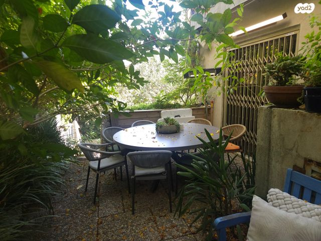 בית פרטי/ קוטג', שיכון דן, נווה דן, תל אביב יפו