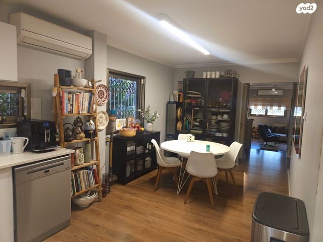 בית פרטי/ קוטג', שיכון דן, נווה דן, תל אביב יפו