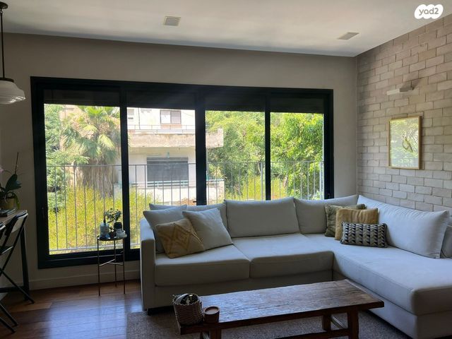 דירה, מזא"ה, לב תל אביב, לב העיר צפון, תל אביב יפו