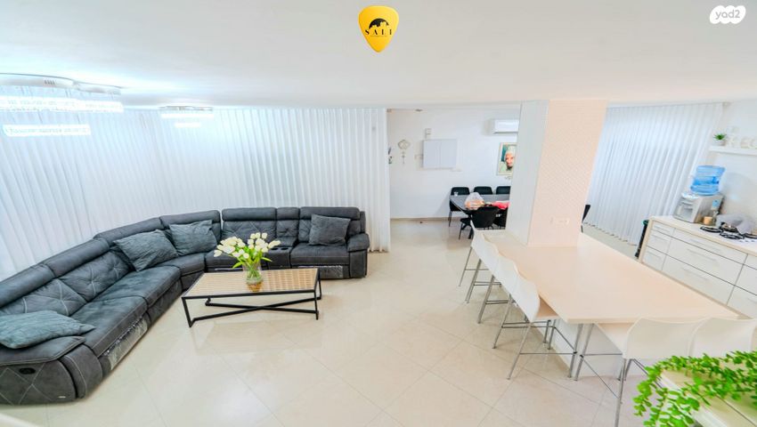 בית פרטי/ קוטג', קיסריה, נווה אילן, אשקלון