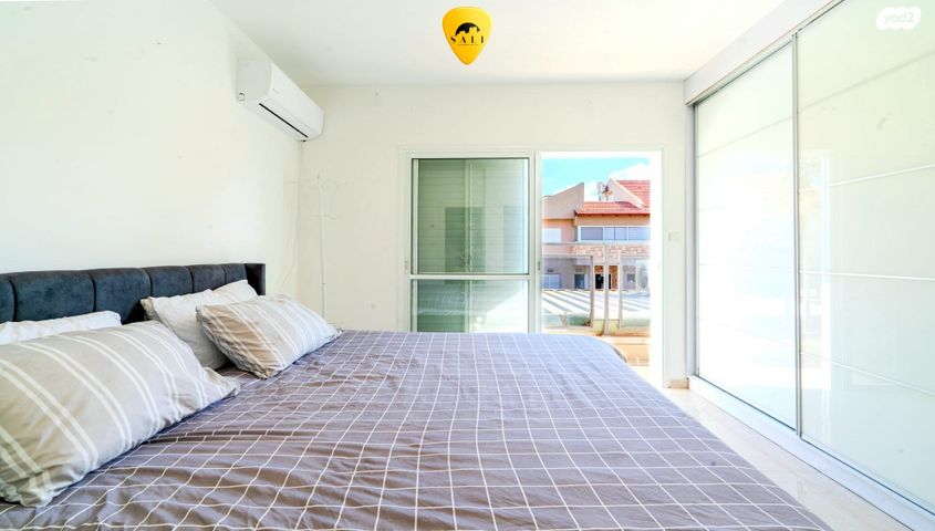 בית פרטי/ קוטג', קיסריה, נווה אילן, אשקלון