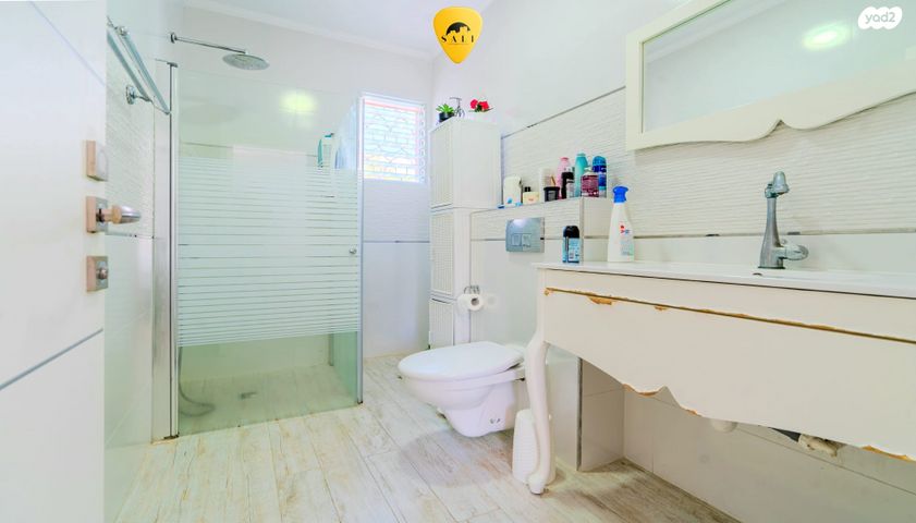 בית פרטי/ קוטג', קיסריה, נווה אילן, אשקלון