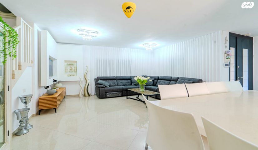 בית פרטי/ קוטג', קיסריה, נווה אילן, אשקלון