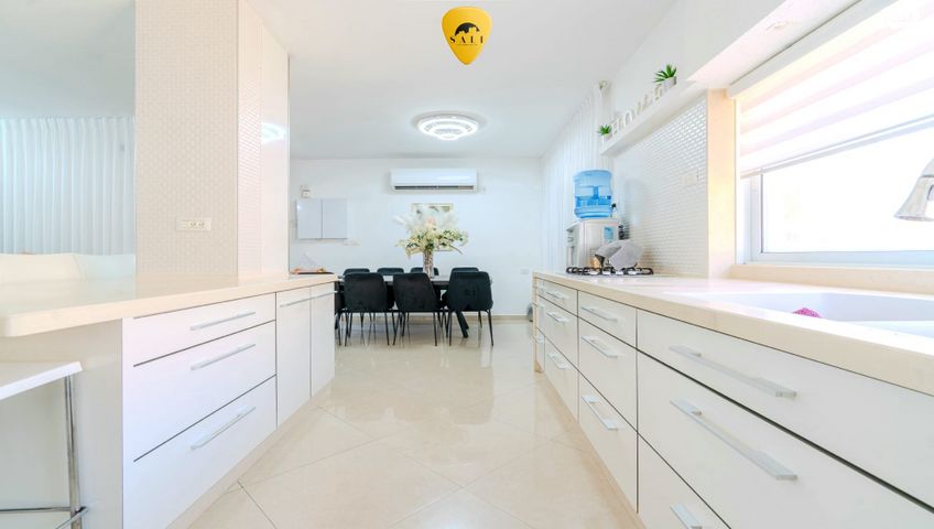 בית פרטי/ קוטג', קיסריה, נווה אילן, אשקלון