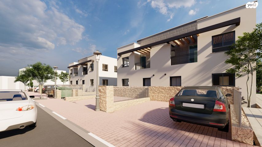 בית פרטי/ קוטג'