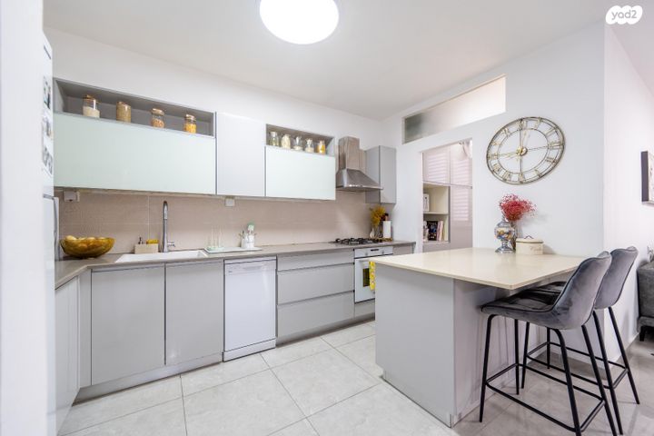 דירה, עין גנים, קרית אליעזר פרי, פתח תקווה