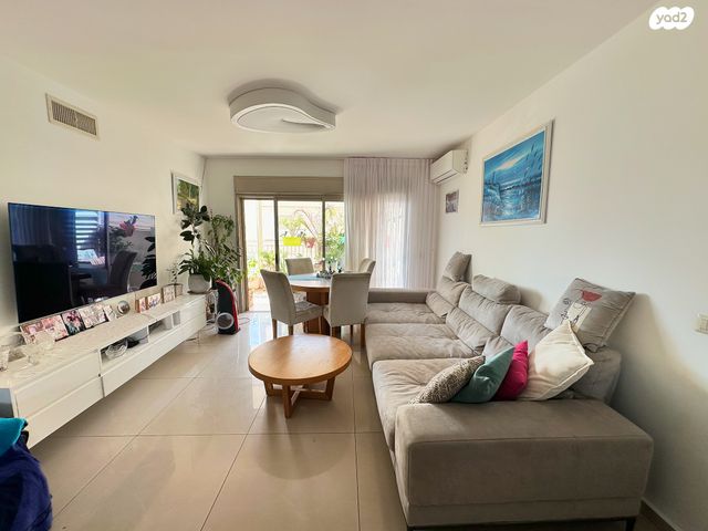 דירה, הבשמים, שחמון, רובע 6, אילת