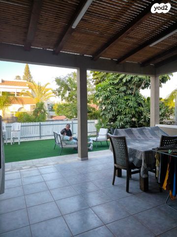 בית פרטי/ קוטג', באר שבע