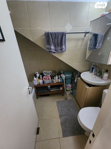 דירת גן, דם המכבים 33, ביצרון ורמת ישראל, תל אביב יפו