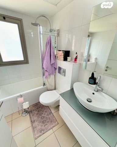 דירה, הבשמים, שחמון, רובע 6, אילת