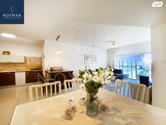 דירה, שדרות טום לנטוס 59, קרית השרון, נתניה