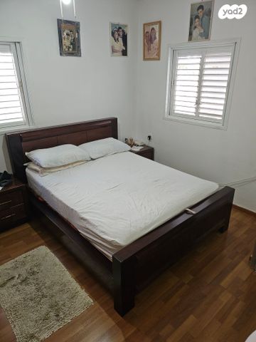 דירה, הזמורה, קרית כרמים, ראשון לציון