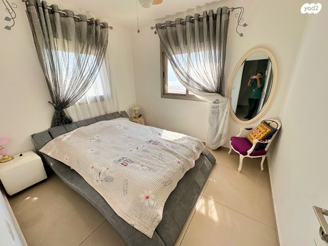 דירה, הבשמים, שחמון, רובע 6, אילת