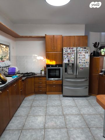 בית פרטי/ קוטג', באר שבע