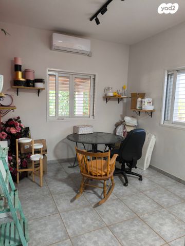 בית פרטי/ קוטג', באר שבע