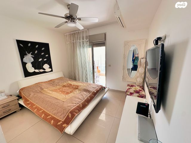 דירה, הבשמים, שחמון, רובע 6, אילת