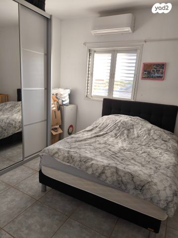 בית פרטי/ קוטג', באר שבע