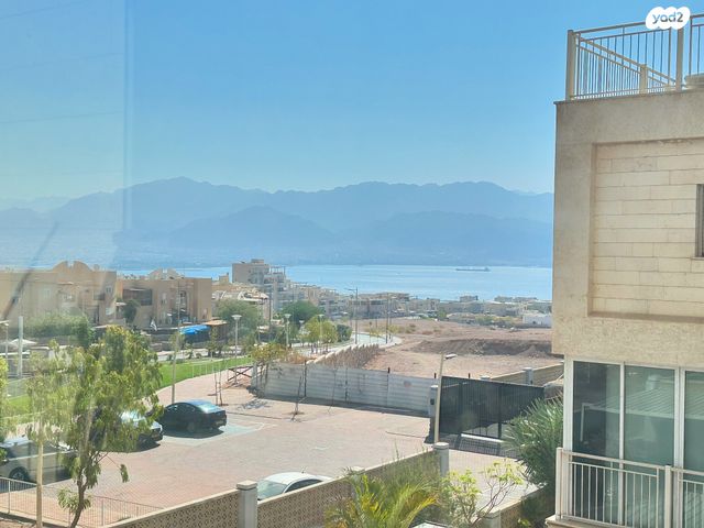 דירה, הבשמים, שחמון, רובע 6, אילת