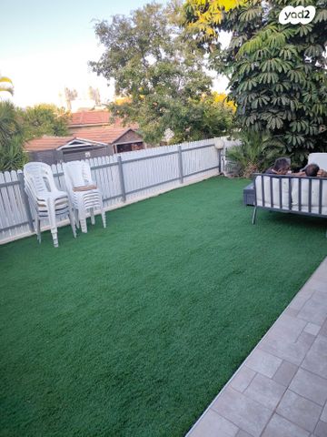 בית פרטי/ קוטג', באר שבע