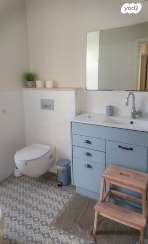 בית פרטי/ קוטג', רמת דוד