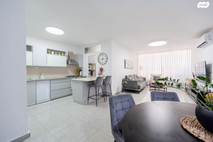 דירה, עין גנים, קרית אליעזר פרי, פתח תקווה