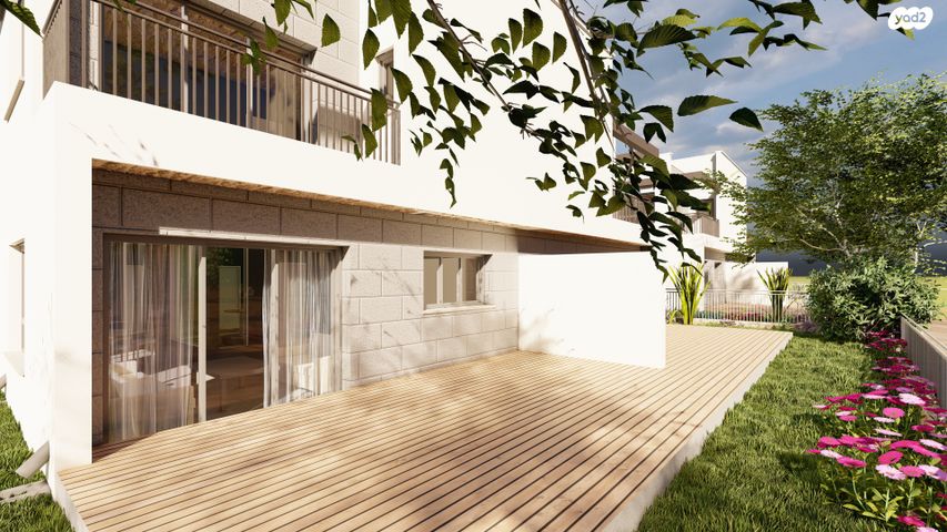 בית פרטי/ קוטג', ענב