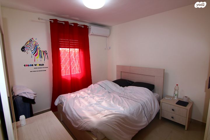 דירה, מולדת, שכונה ה', באר שבע