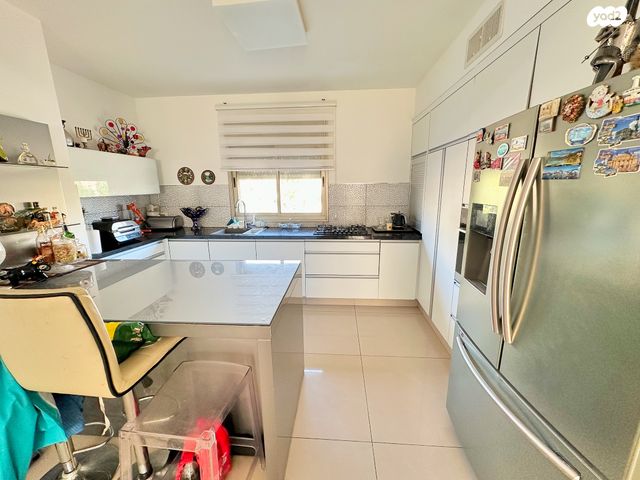 הבשמים, שחמון, רובע 6