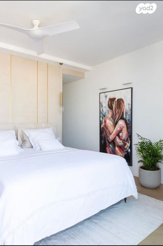 גג/ פנטהאוז, אליהו ברלין, אזורי חן, גימל החדשה, תל אביב יפו