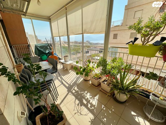 דירה, הבשמים, שחמון, רובע 6, אילת