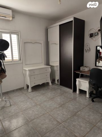 בית פרטי/ קוטג', באר שבע