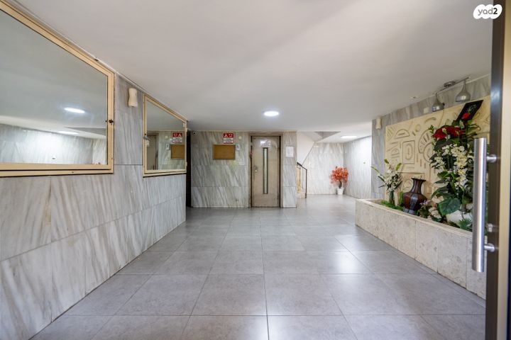 דירה, עין גנים, קרית אליעזר פרי, פתח תקווה