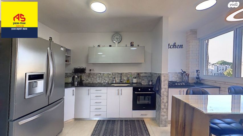 דירה, אצ"ל 102, גני הדר, נס ציונה