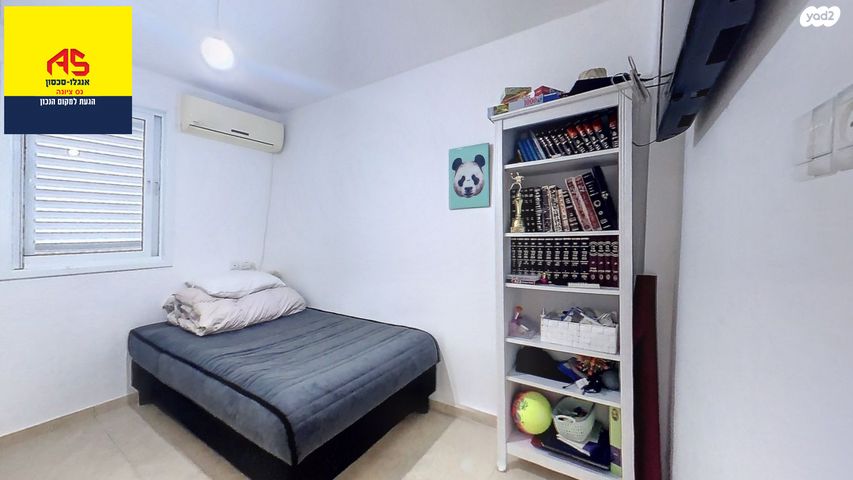 דירה, אצ"ל 102, גני הדר, נס ציונה