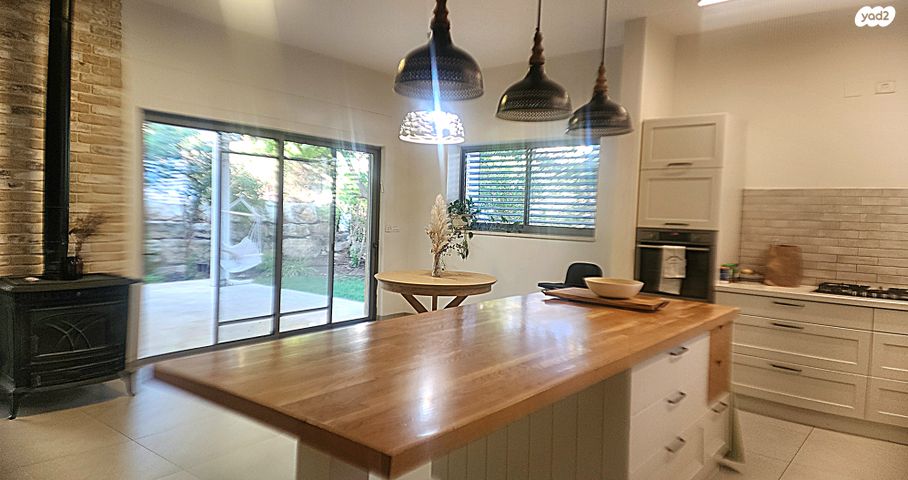 בית פרטי/ קוטג', רמת דוד